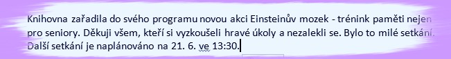 lnek na web