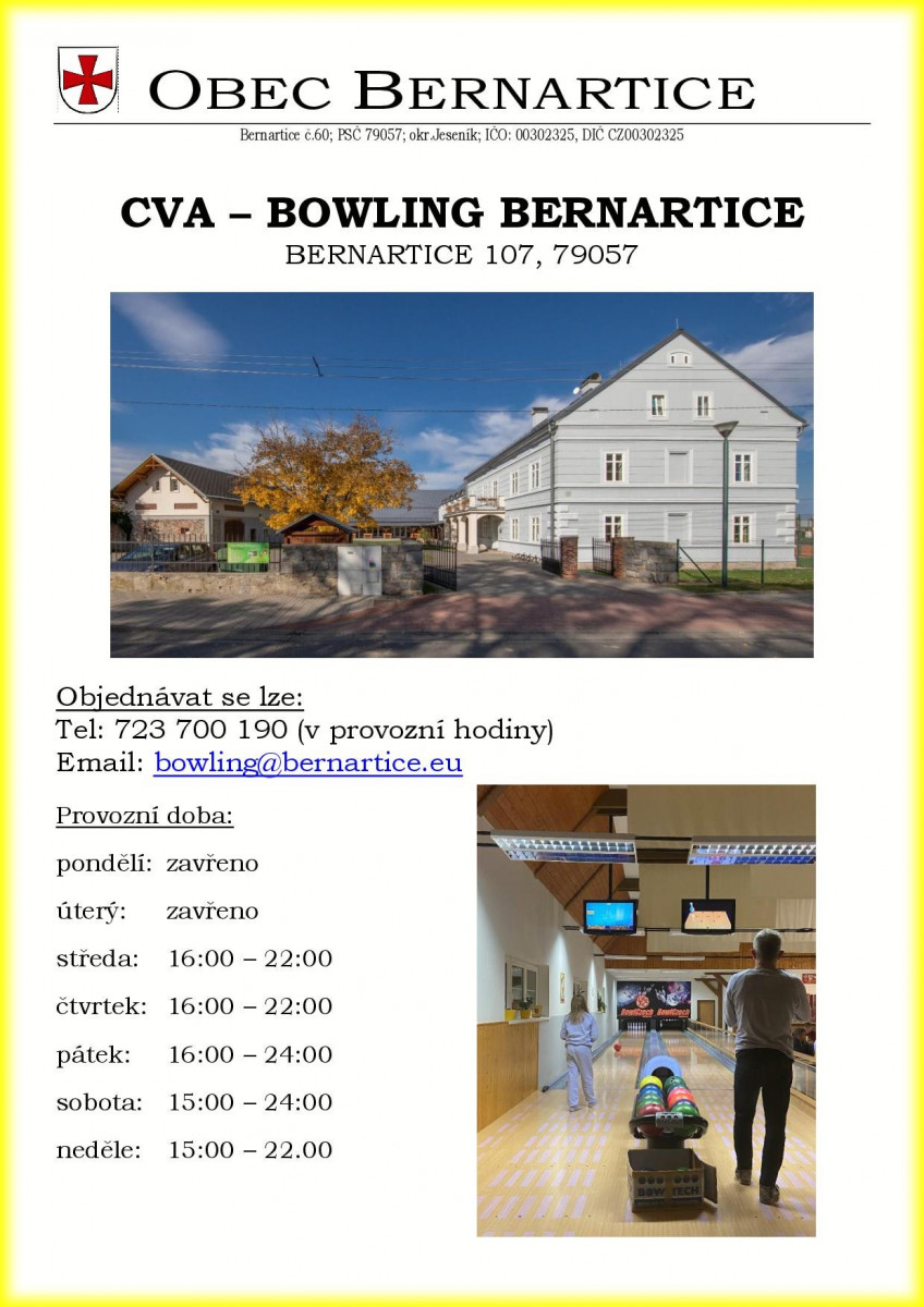 bowlingBernartice