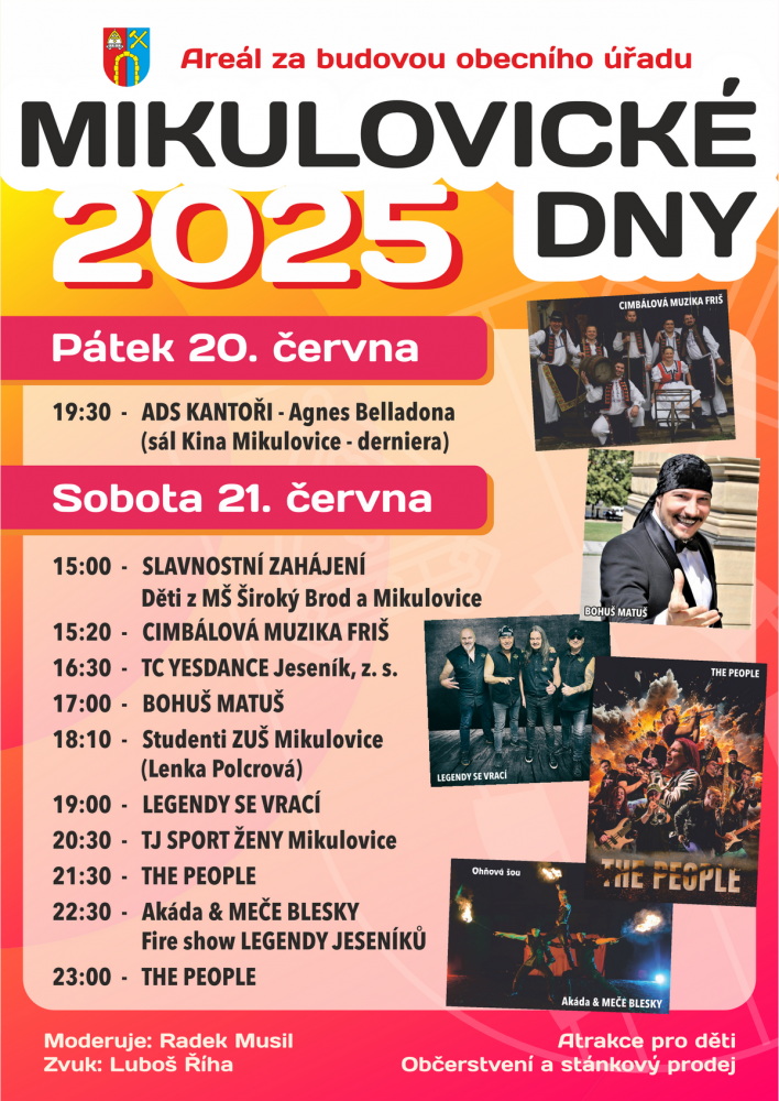Mikulovckedny
