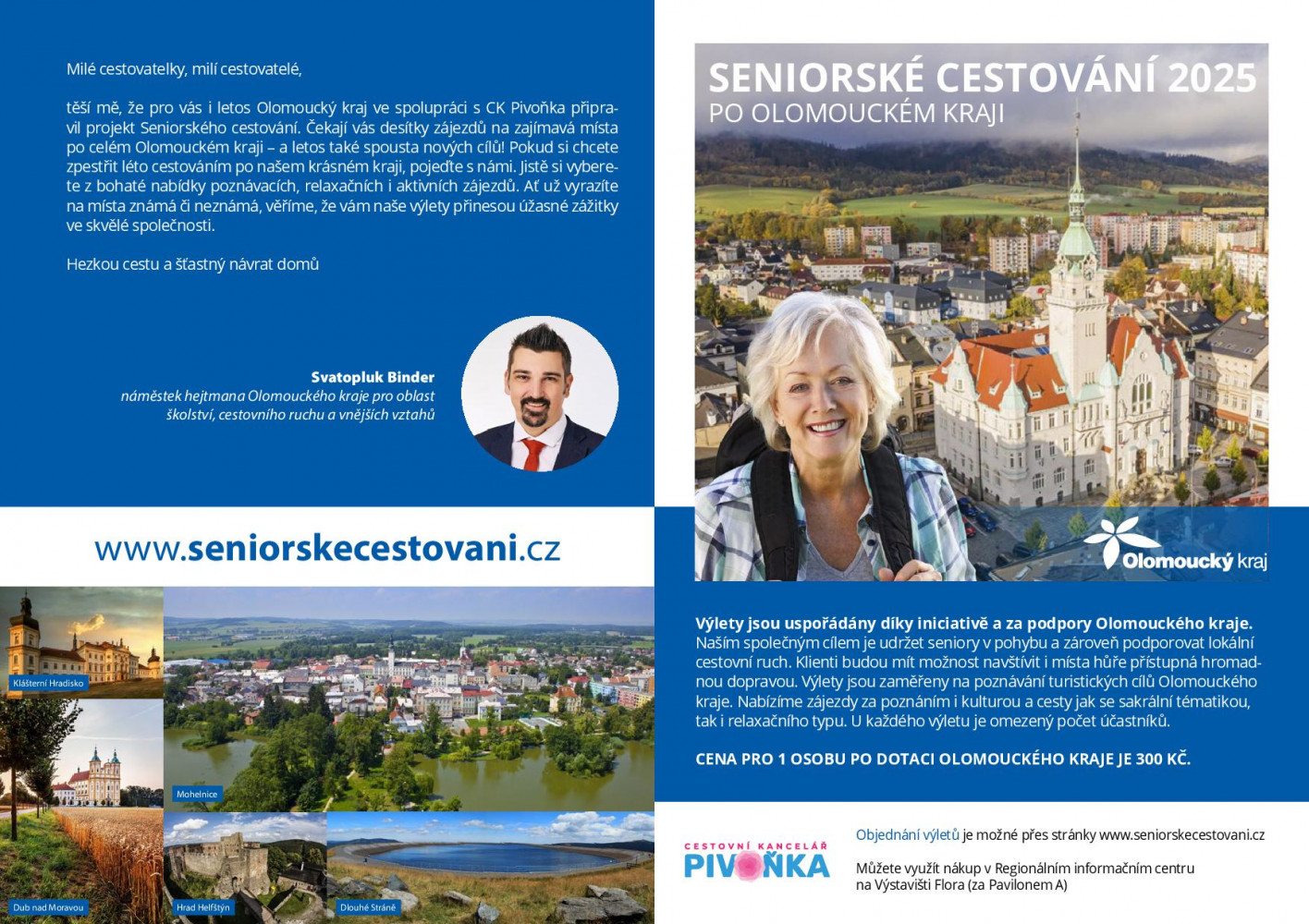 Seniorcestovani