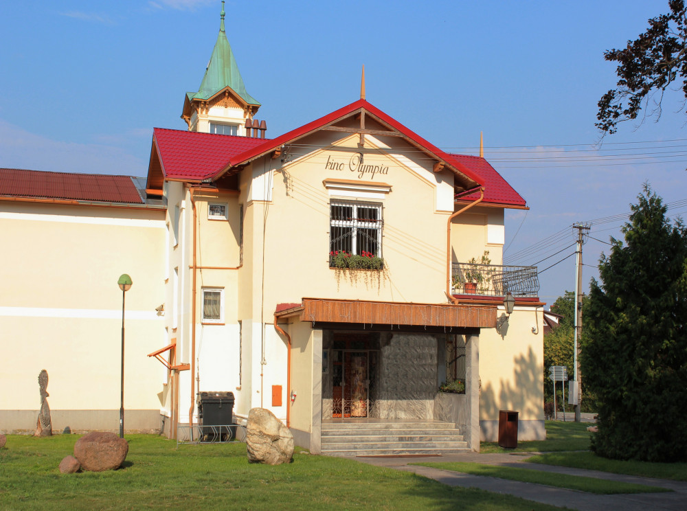 KU 
